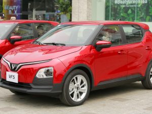 VinFast VF5