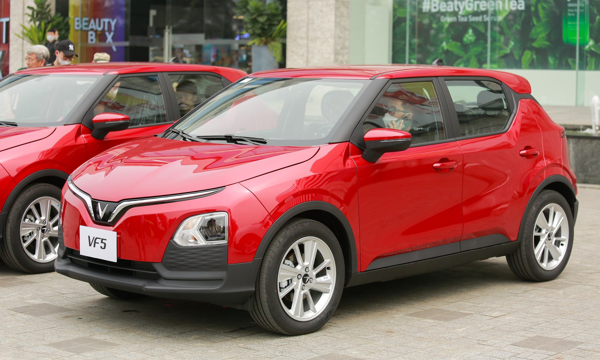VinFast VF5