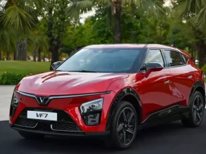 VinFast VF7