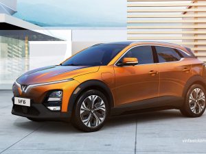 VinFast VF6