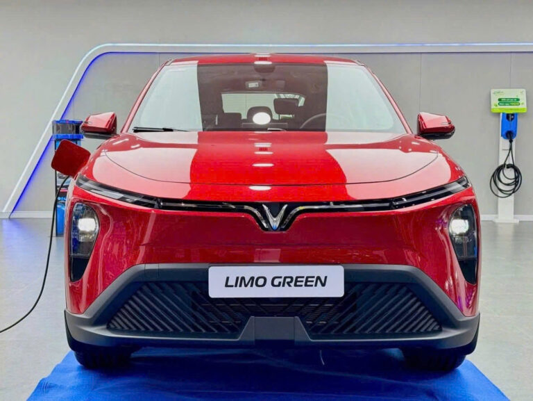 Limo Green - Ảnh 2